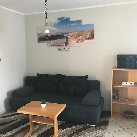 Klosterstr_14_wohnung 6 * Zingst